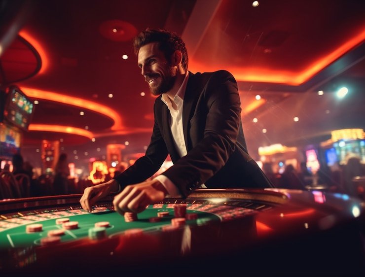segabet featured game showcase